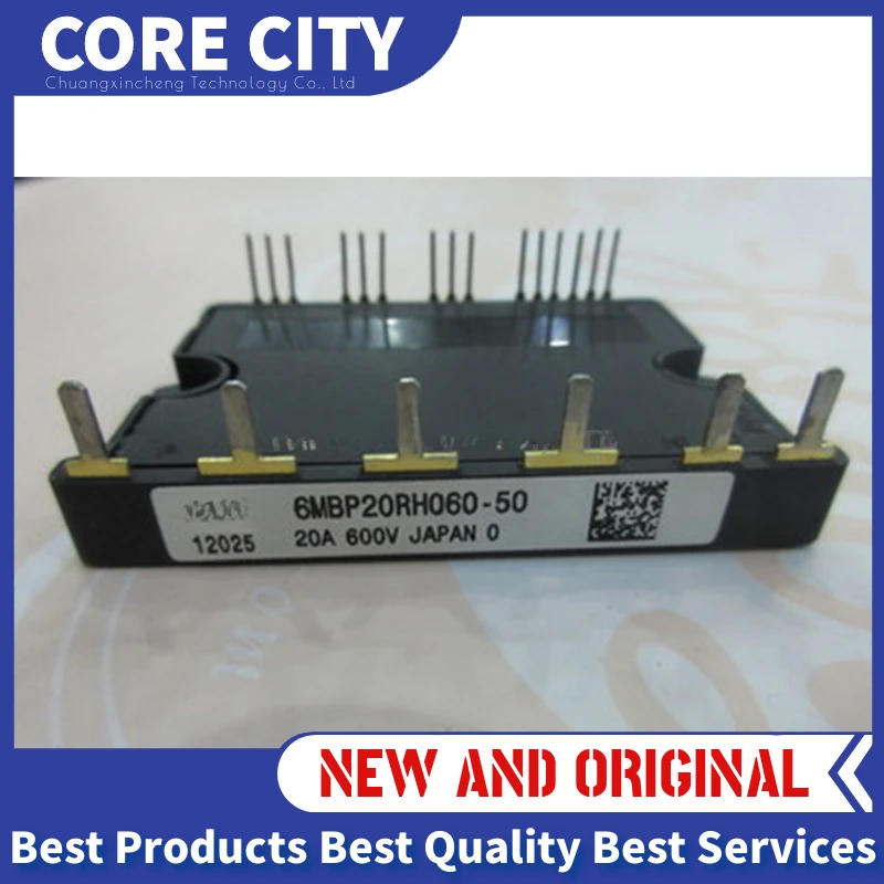 

100% новый и оригинальный модуль бтиз 6b1520rh060-50