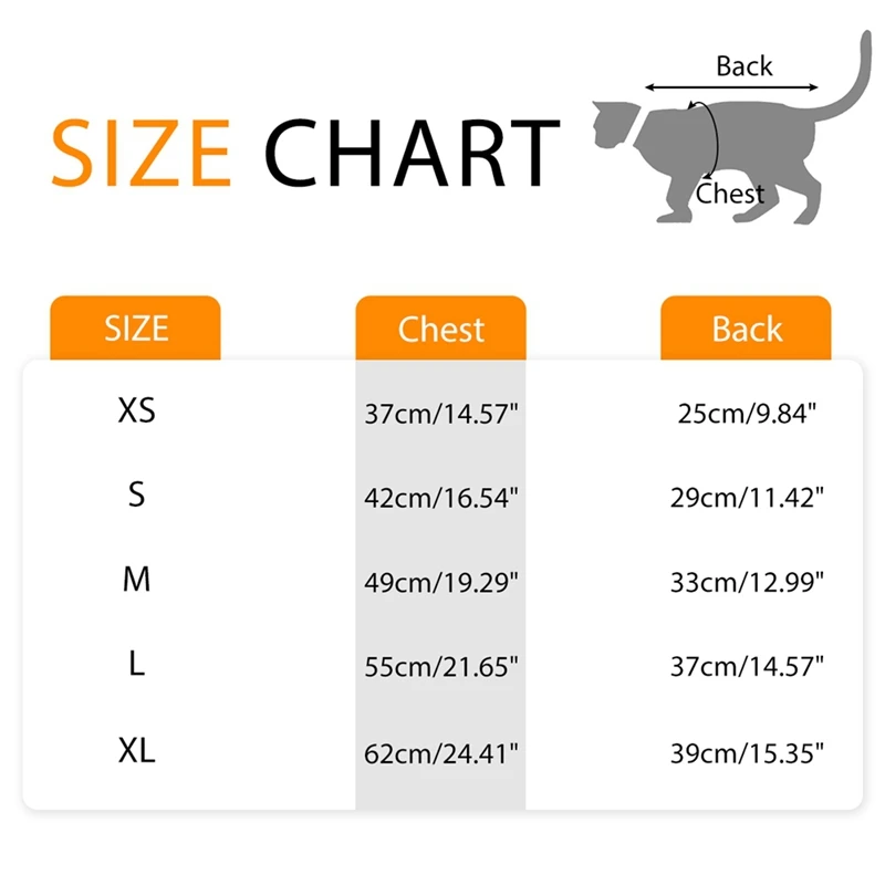 Костюм для выздоровления кошек костюм хирургического питомца комбинезон женщин