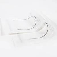 top quality squareovoidtapered orthodontic niti arch wire
