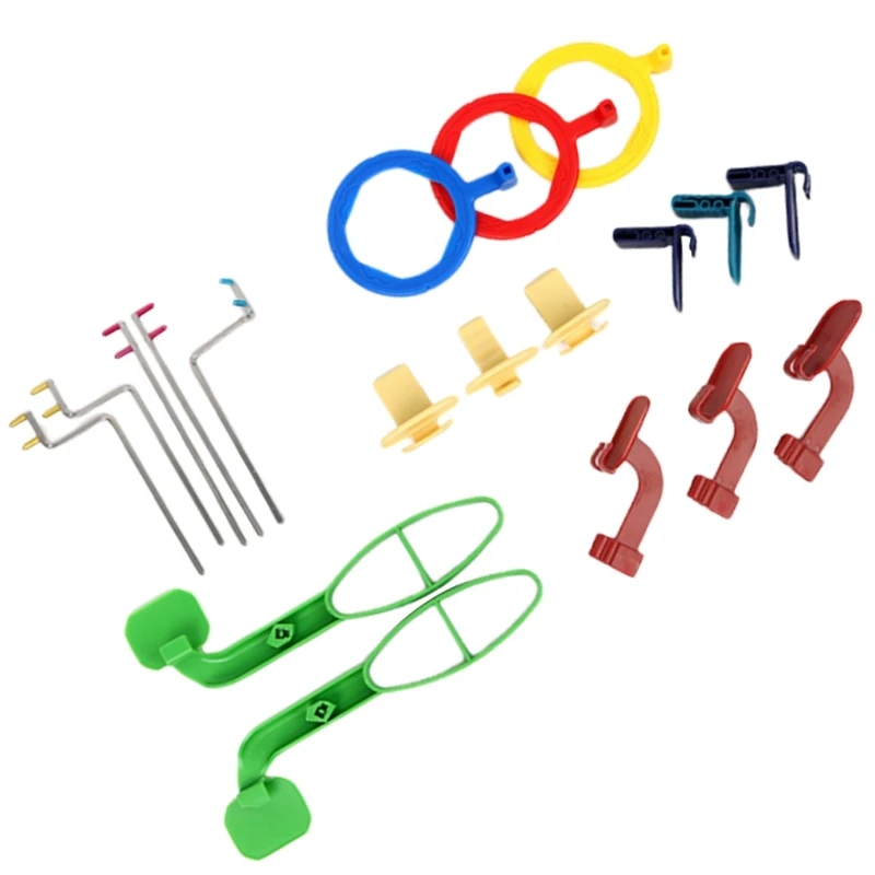 Y1UF FPS3000 Позиционер пленки Система позиционирования позиционера Инструмент для