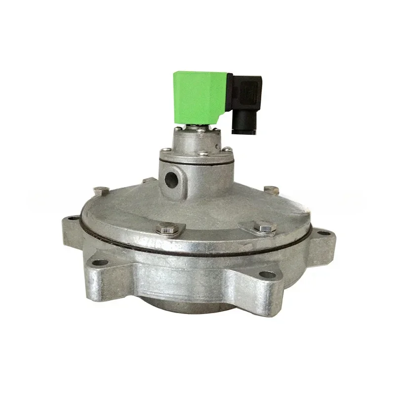 3-дюймовый погружной электромагнитный импульсный клапан dmf-y-76s аксессуары для