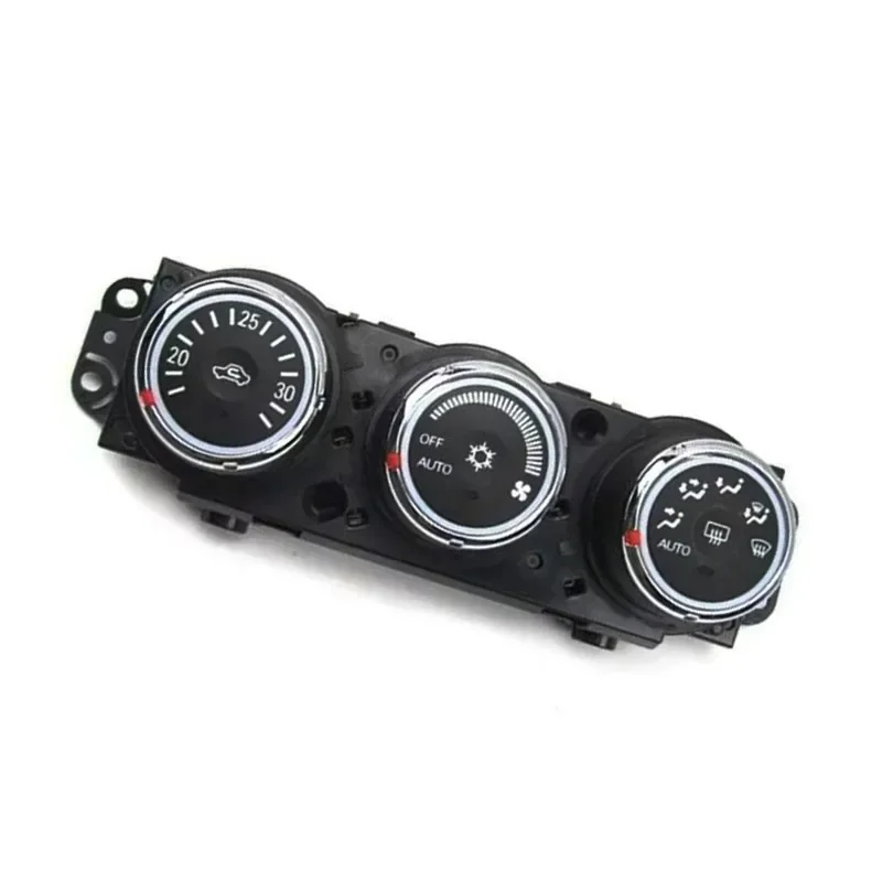 Новый оригинальный переключатель кондиционера 7820A486 для Mitsubishi ASX Outlander Lancer