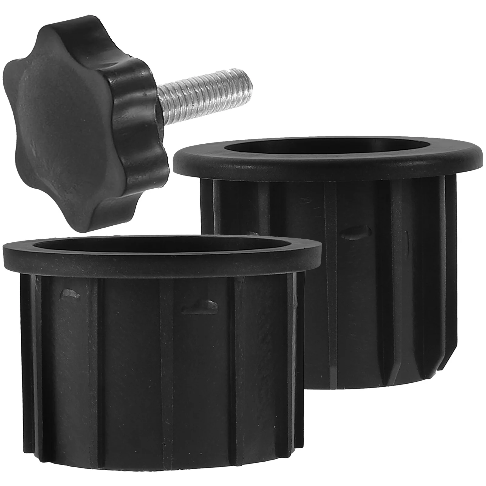

Umbrella Plug Covers Cap Parasol Holder Patio Stand Replacement Ground Anchor Base