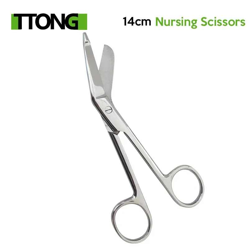 

Ножницы BeiSanJi Tool из нержавеющей стали 14 см