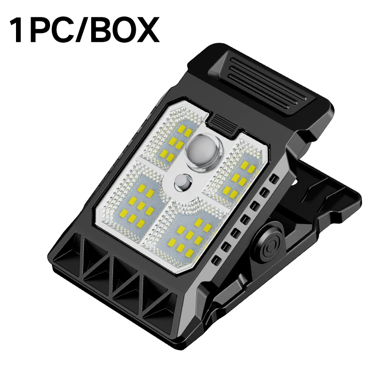 

Солнечные светильники с датчиком движения