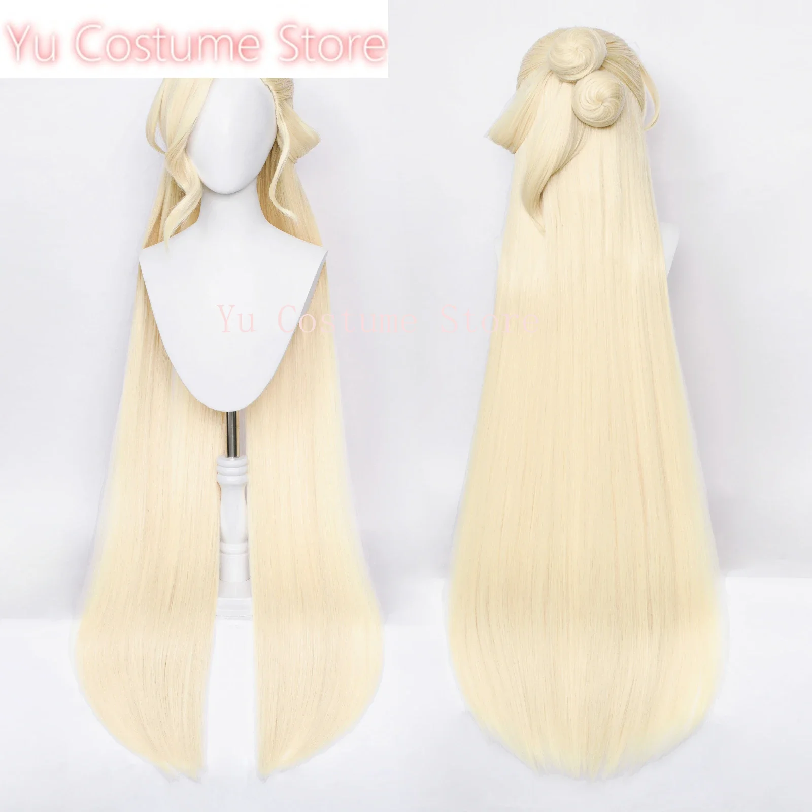 Игра Genshin Impact Косплей La Signora Костюм Yu The Fair Lady Хэллоуин Униформа костюмы для женщин