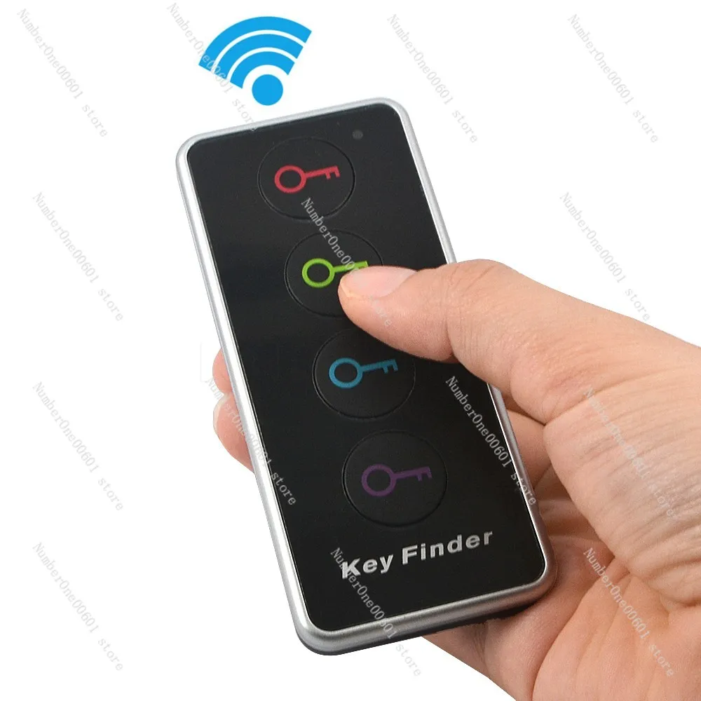 Беспроводной поиск электронных ключей домашнее устройство с защитой от потери и