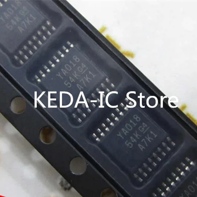 10 шт. ~ 500 шт./лот TS3A5018PWR YA018 TSSOP16 новый оригинал