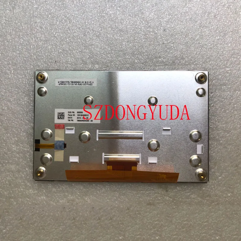 

New Original 8 Inch TM080RDHG90-00 LCD Screen Display Panel