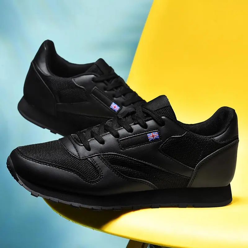 

lace-up men sport shoes running sports white summer mesh mens sneakers deals lace up besket Branded tennis light basketball