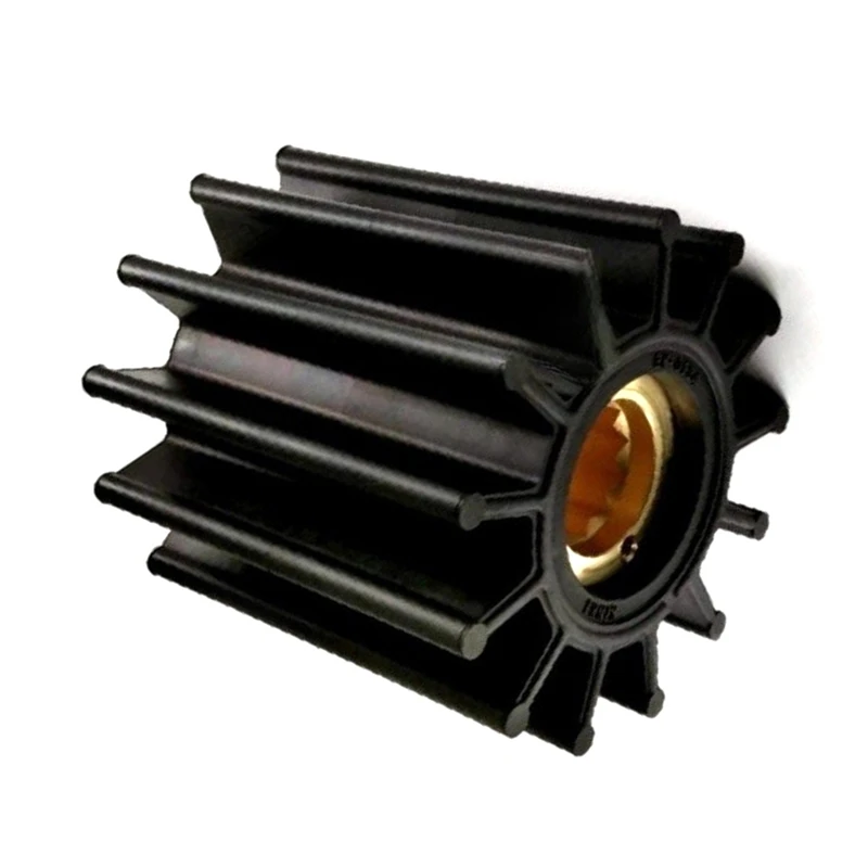 Гибкая крыльчатка 148018-42031 148018-42030 для Yanmar кашияма SP-600 SP600 SP 600 DJ Pump 08-18-1301