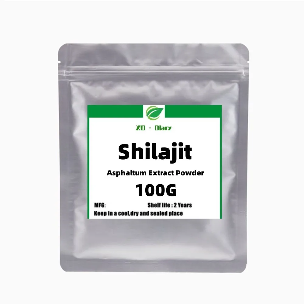 

Natural Shilajit ,Xi Lai Zhi Free Shipping