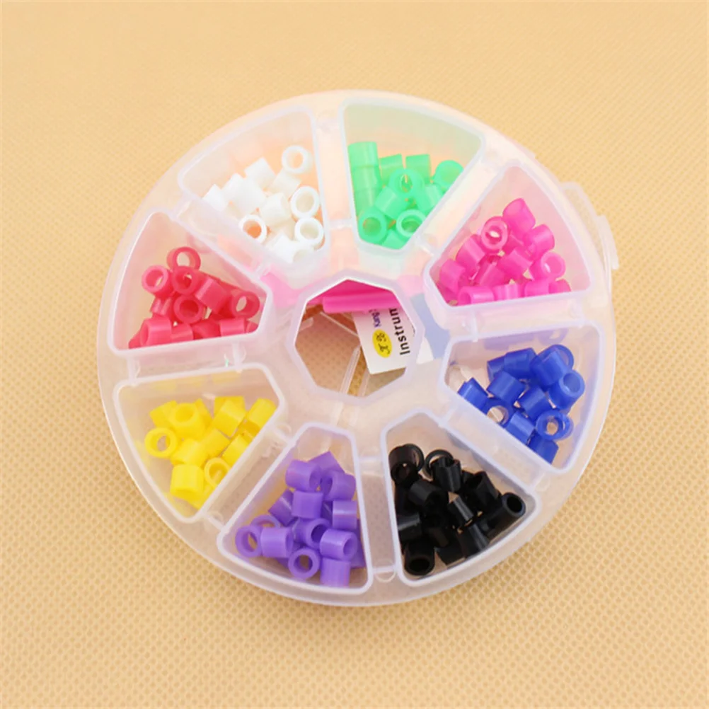 

Code Ringscolor Ring Instrument Silicone Orthodonticband Instruments Autoclavable Clinic Identification Circle Smallhygienist
