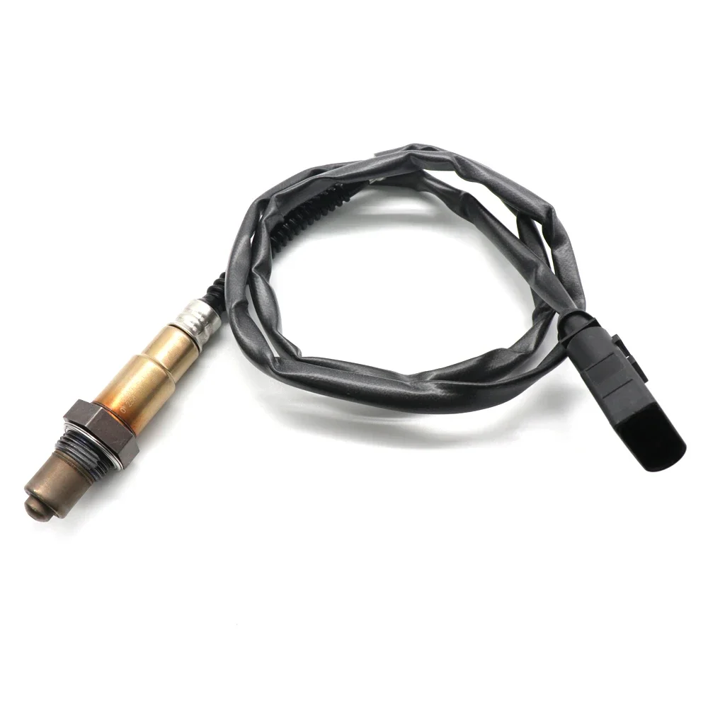 Лямбда-зонд кислорода O2 06А 906262 Q Для VOLKSWAGEN GOLF JETTA PASSAT PHAETON TOUAREG 1K 0998262