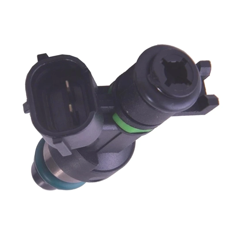 Фото 4 шт. топливных форсунок 166006801R для Renault Megane Clio Scenic Laguna III Koleos 2.0L Nissan 16600EN21A 16600EN200 FBY2850 H025241 №4