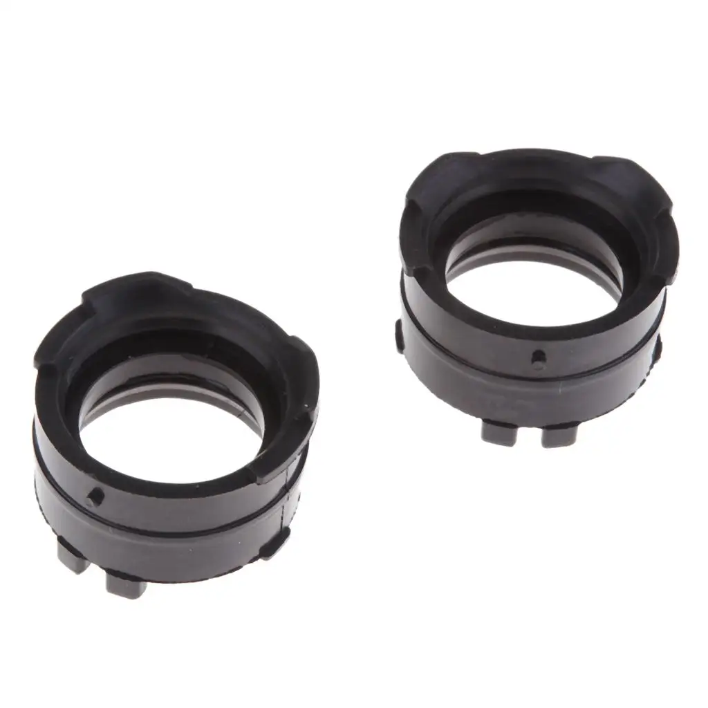 Адаптер интерфейса карбюратора впускного для VTR250 VTZ250 F