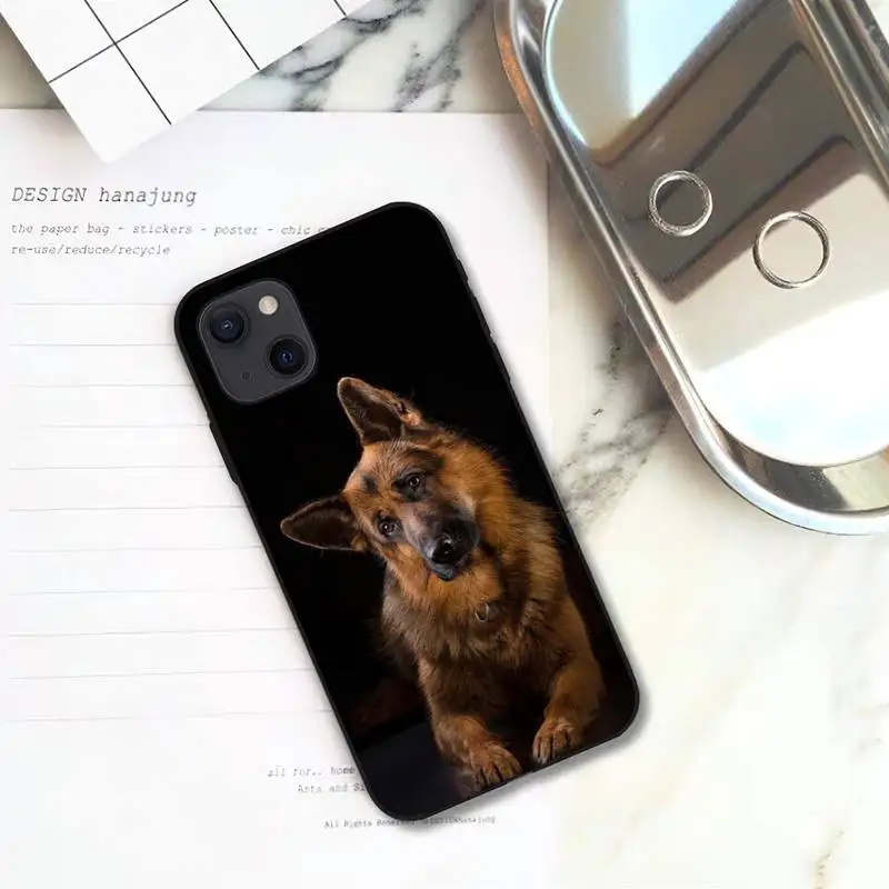 Чехол для iPhone 11 12 Mini 13 Pro XS Max X 8 7 6s Plus 5 SE XR | Мобильные телефоны и аксессуары