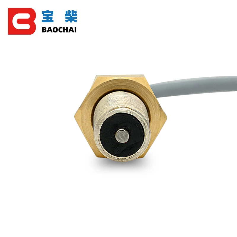 Датчик скорости 2868A006 для дизельного двигателя 1004-40T 1004-40TA 1104C-44 1006-6T