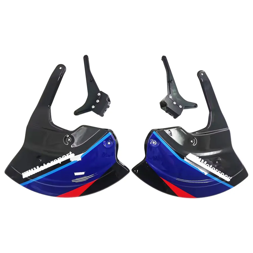 

Для BMW S1000RR M1000R S1000XR M1000RR 2023 S1000R 2019-2025 крышка тормозного диска мотоцикла, брызговик, передний тормозной диск