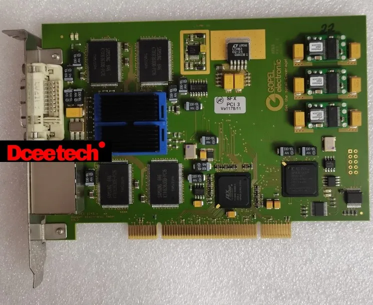 SFX/PCI 1149-X SCO-01X SFX-PCI Tested Work Well | Instrument Parts &amp Accessories