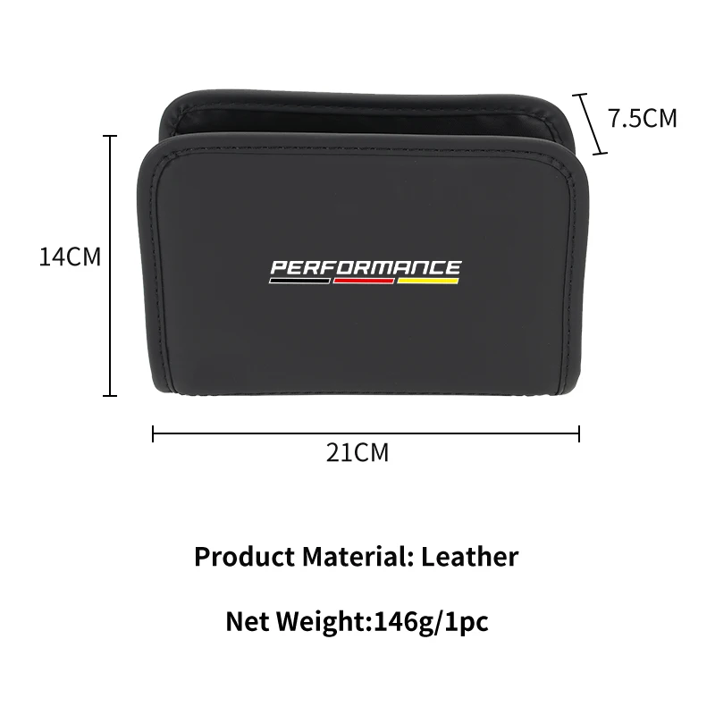 Автомобильные аксессуары боковой ящик для хранения на центральной консоли BMW