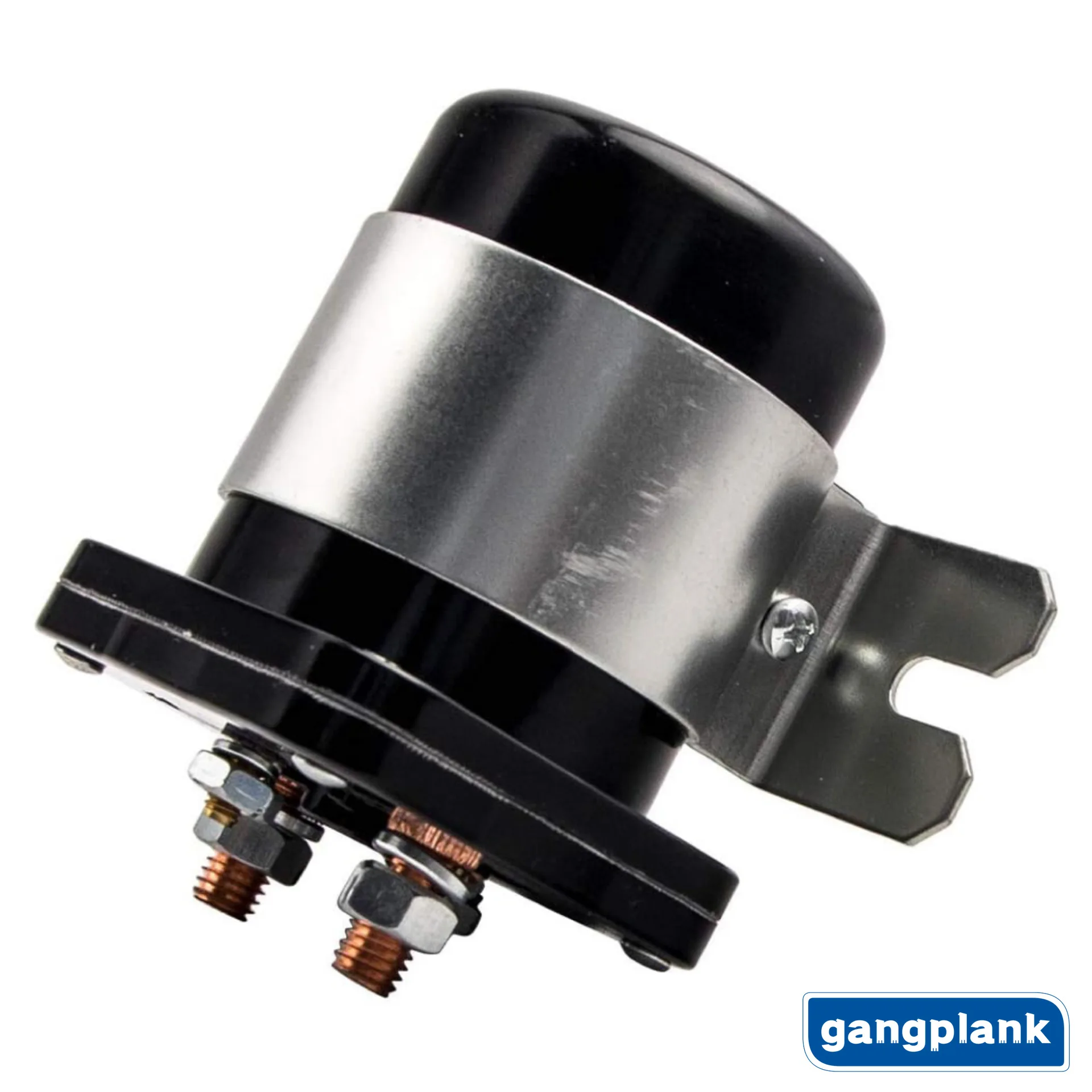 Контактор постоянного тока для гольф-мобиля 12/24/36/48 В велосипедные аксессуары