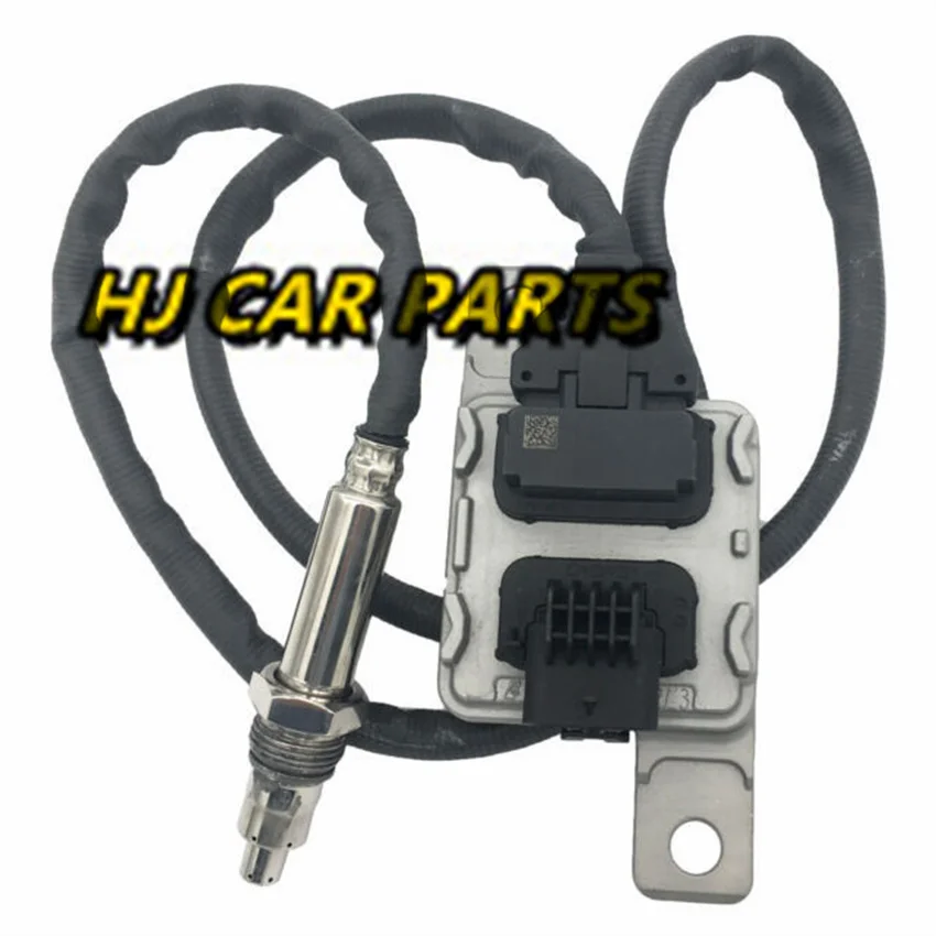 8R0907807S Новый 8R0 907 807S датчик оксида азота Датчик Nox для VW Audi 8RB Q5 SQ5 автомобильные