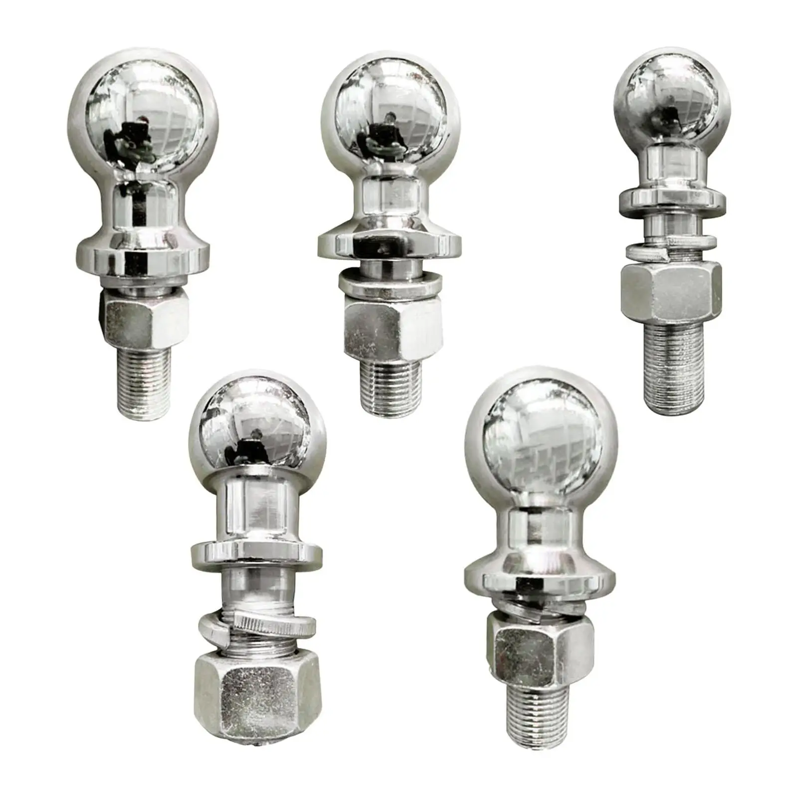 Универсальный шаровой Сцепной механизм для грузовика газона трактора