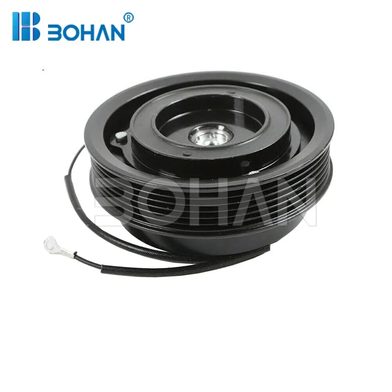 10PA17C сцепление компрессора переменного тока для HYUNDAI Tucson Elantra Kia Carnival 2.7 977012 E500 D600