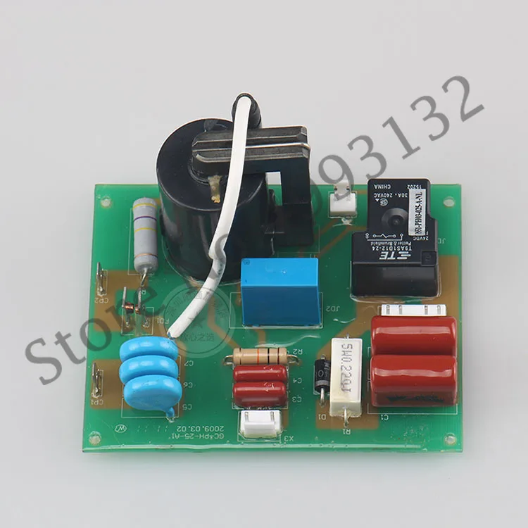 

High-frequency Arc Ignition Board LGK80I/LGK100I/LGK160I High-voltage Ignition Board