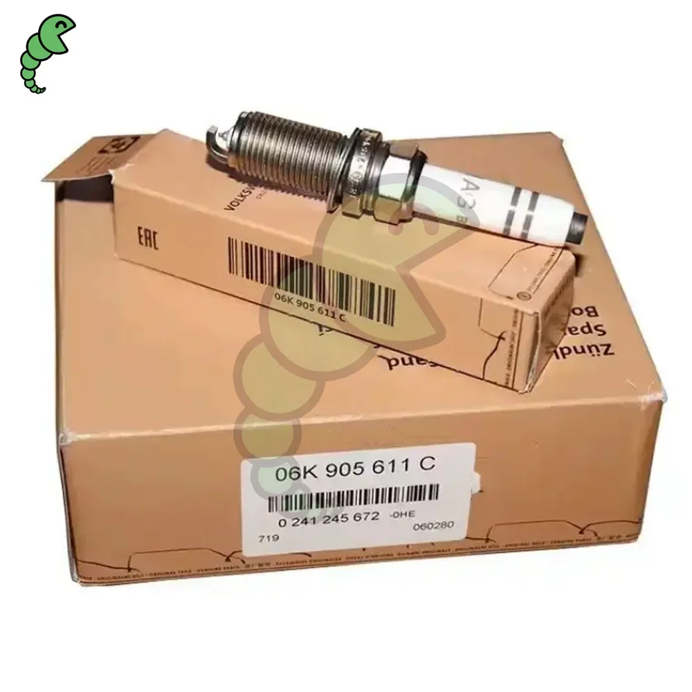 06K905601D 06K 905 611 CHigh standard professional manufacturer автомобильные свечи для VOLKSWAGEN/AUDI 06K905611C 601 D
