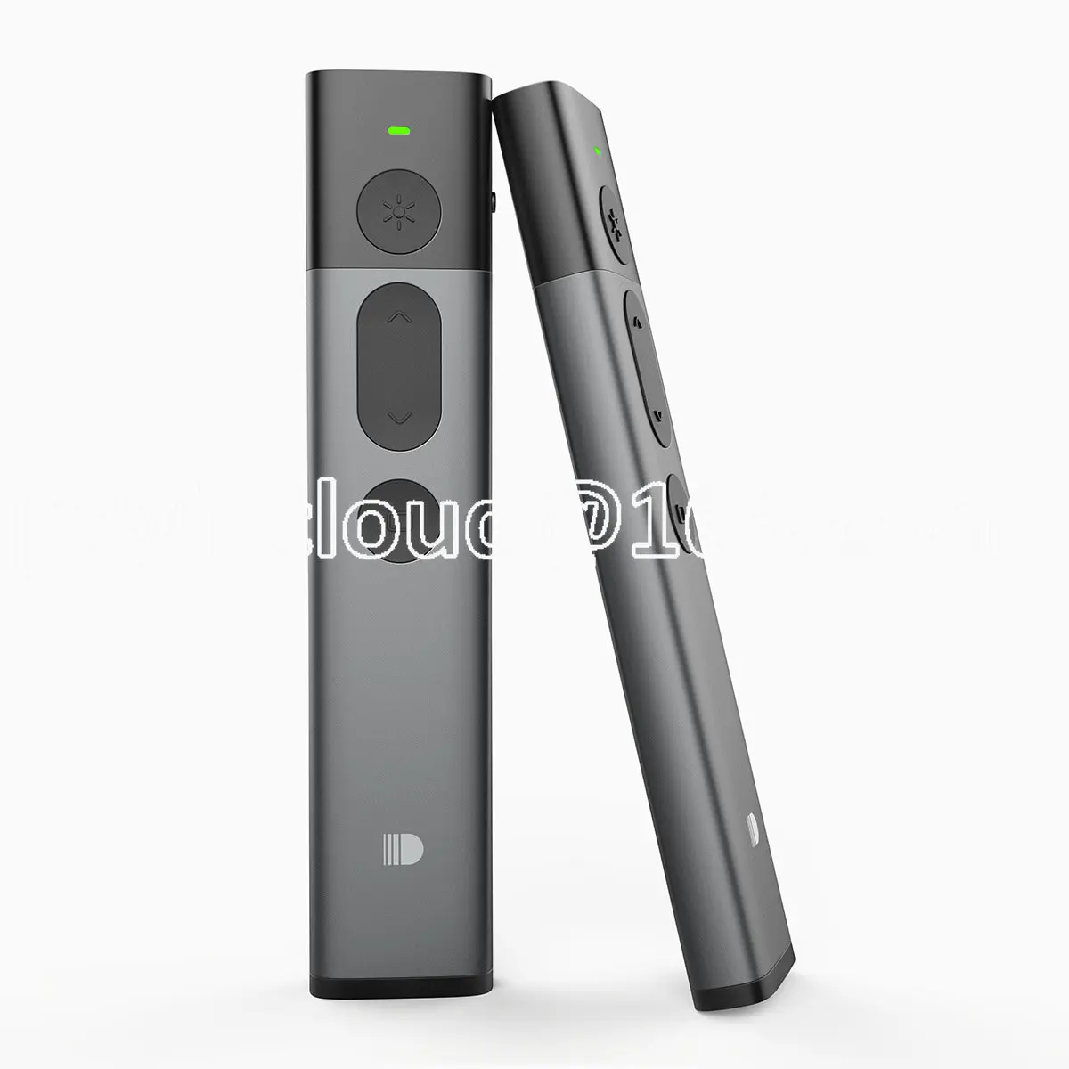 

Metal Shell Laser Pointer with Remote Control Infrared Light Presenter Ppt Demonstration Pen Laser Projection Pen