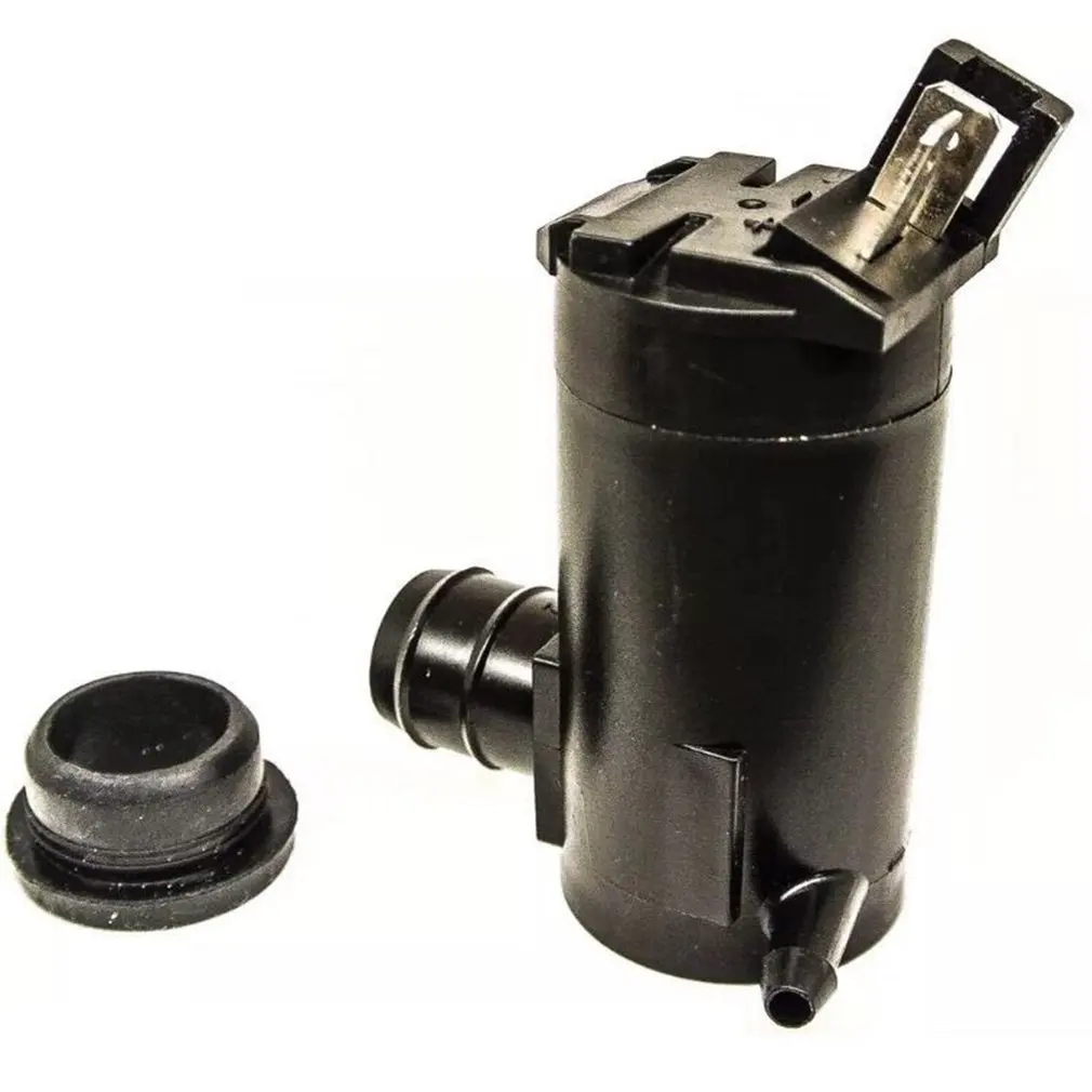 

NEW OEM Windshield Washer Pump Motor For Toyota