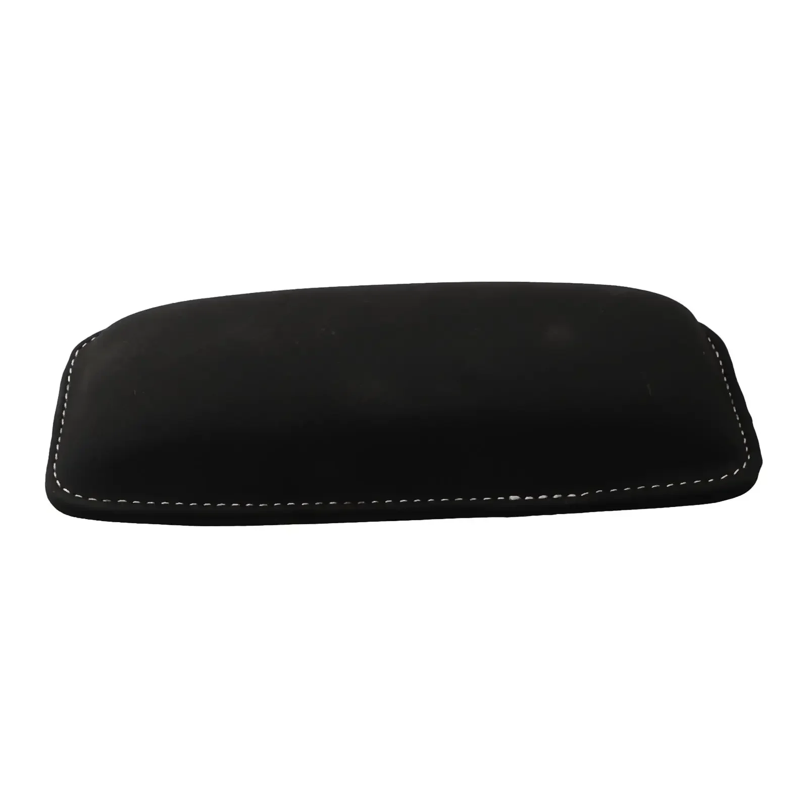 Салон автомобиля замшевый кожаный наколенник удобная эластичная подушка