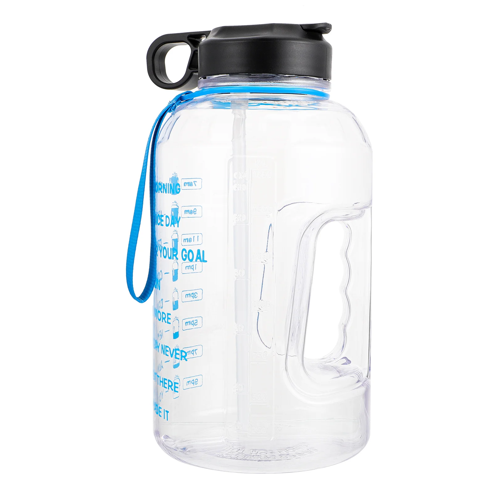 

1 Pc Space Cup Sturdy Durable Premium Prime Bottle Container Cup for Fitness