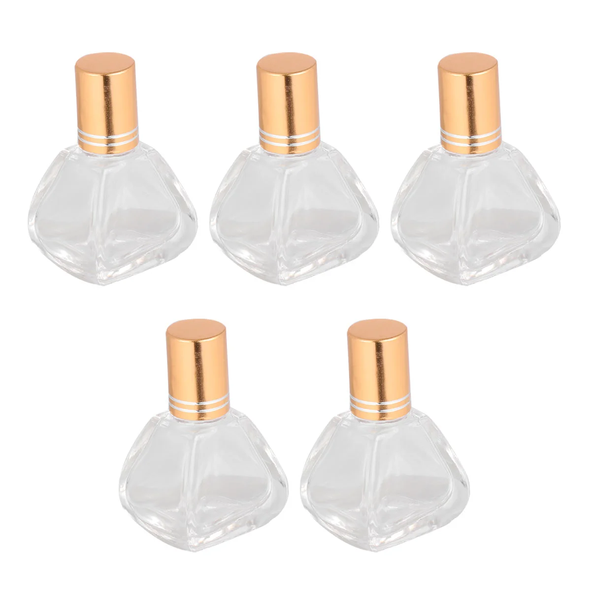 

5 шт., многоразовые диспенсеры для бутылок