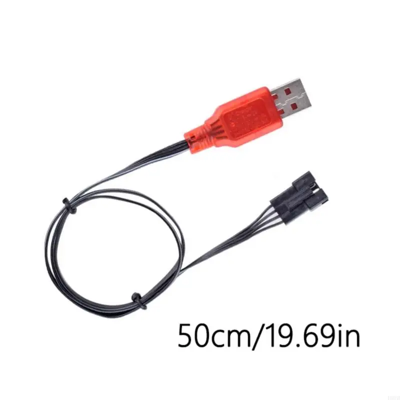 Зарядный кабель SM4P 7.4В