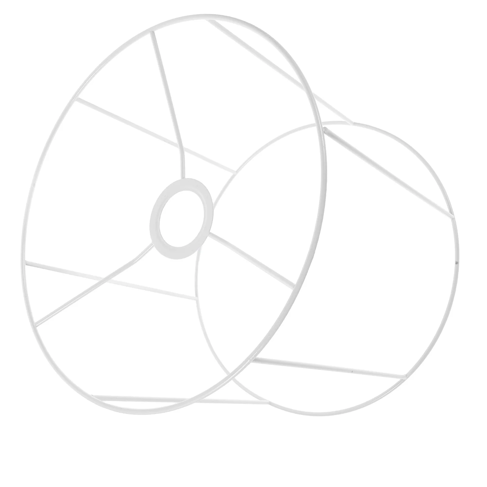 

Железный каркас для абажура E27