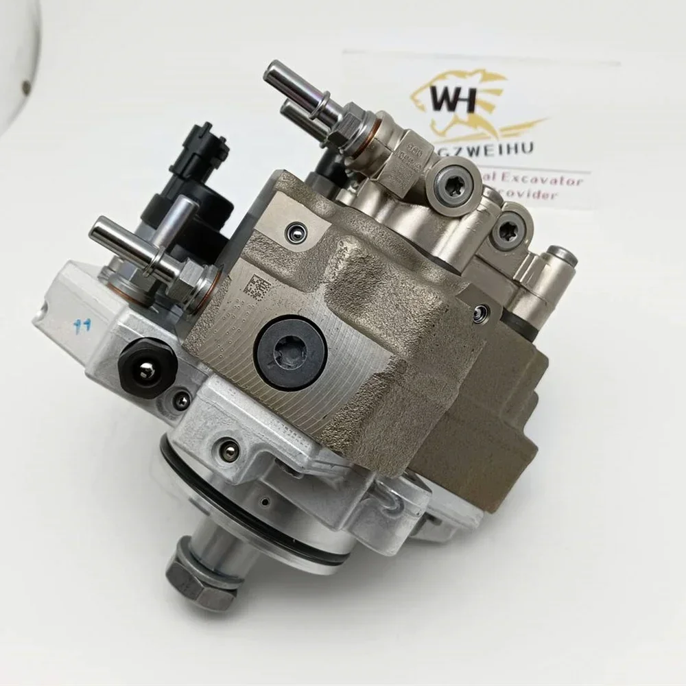 Насос форсунки дизельного топлива Bosch 0445020007 0445020175 0445020150