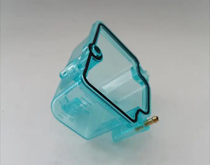 

Carburetor Car Transparent Bottom Bowl Cover For PWK26 28 30 32 34MM