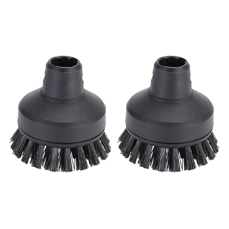 

2 шт., щетка для пароочистки Karcher SC1 SC2 SC3 SC4 SC5 CTK10