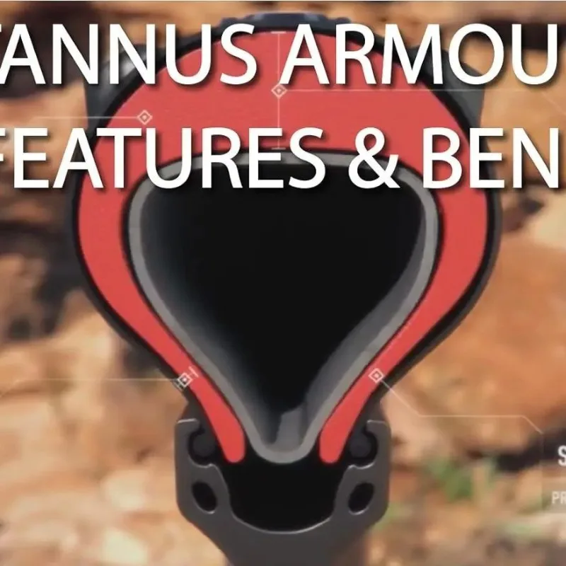 Фото Защитная накладка на шины CUSHCORE Tanni ARMOUR Tubeless, вакуумное кольцо для горных велосипедов, взрывозащищенное. №3