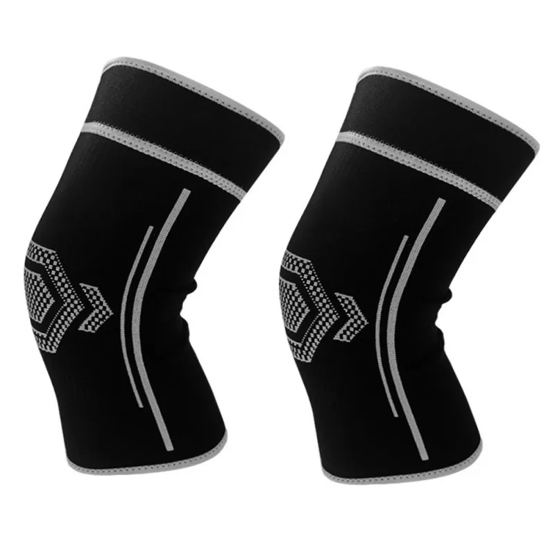 

Sports Knee Belt Adjustable Support Breathable Patella Band Soft High-quality And Durable Material Easy to Wear
