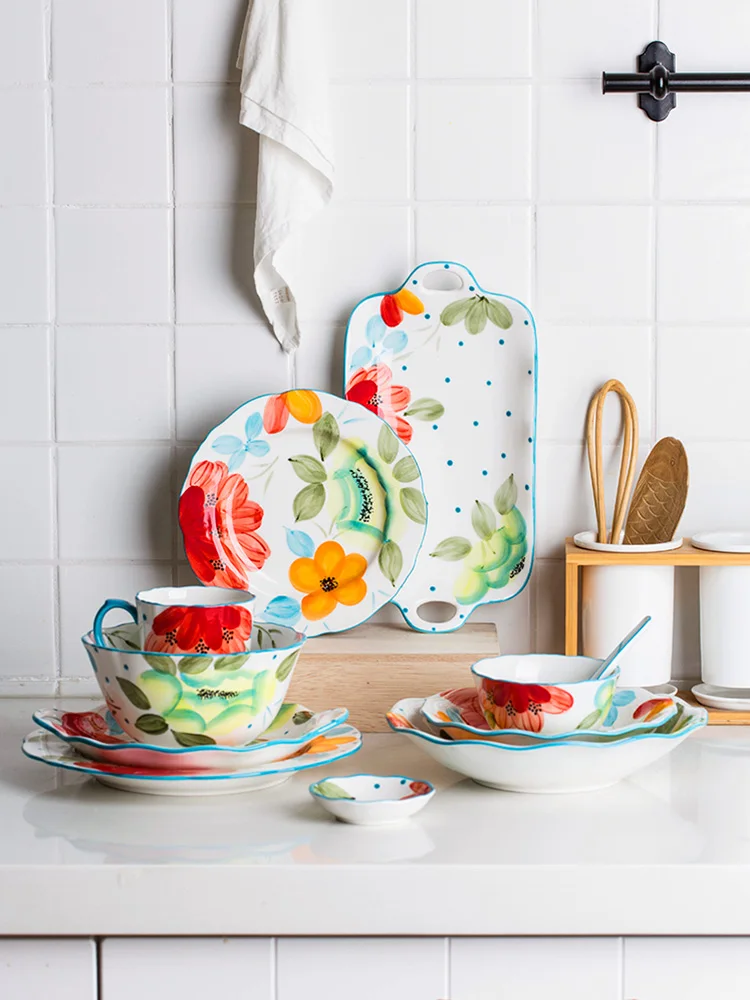 

Дилкис с танганом, яркий керамический аппарат, быстрое бытовое питание