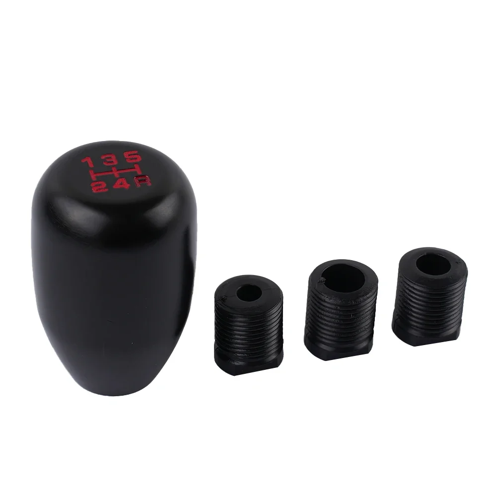 С адаптером ручка переключения передач винтажный дизайн комплект для простая