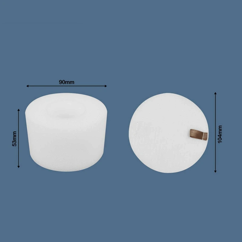 Замена фильтра для пылесоса Shark NV801UKT NV680 NV681 NV682 NV683 NV801UK NV800 NV801 NV803 UV810 AX910