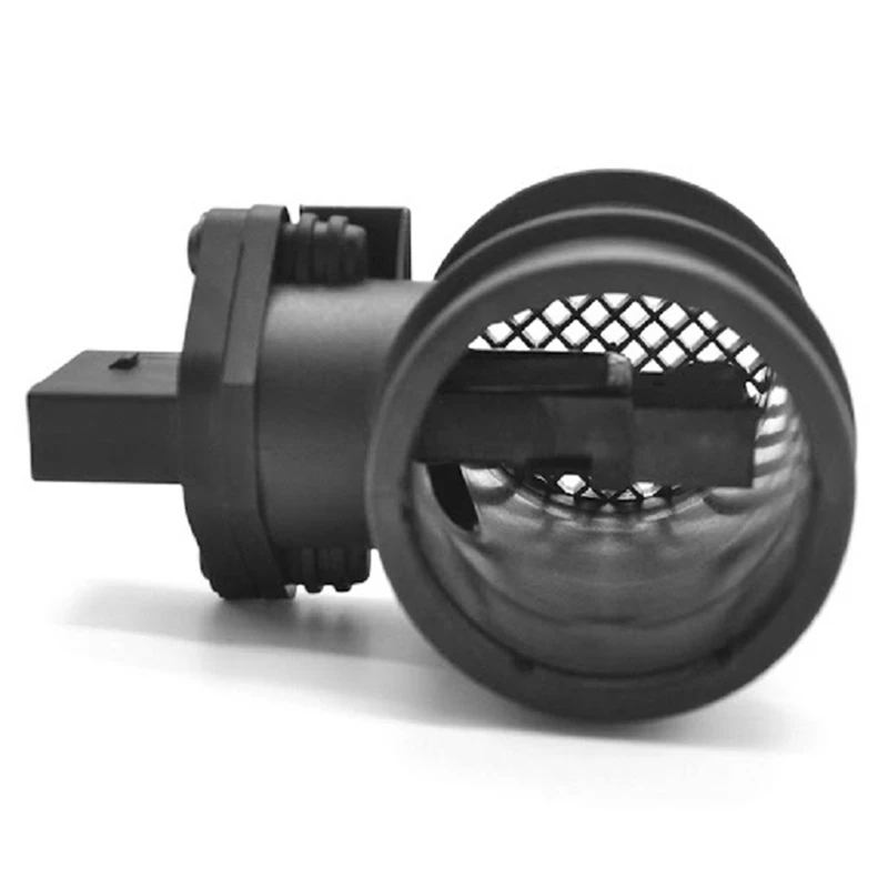 0280218053 377906461 Датчик массового расхода воздуха для 2000/04-2010/03 7M6 7M8 7M9 1.9 TDI 1896 Ccm 85 KW