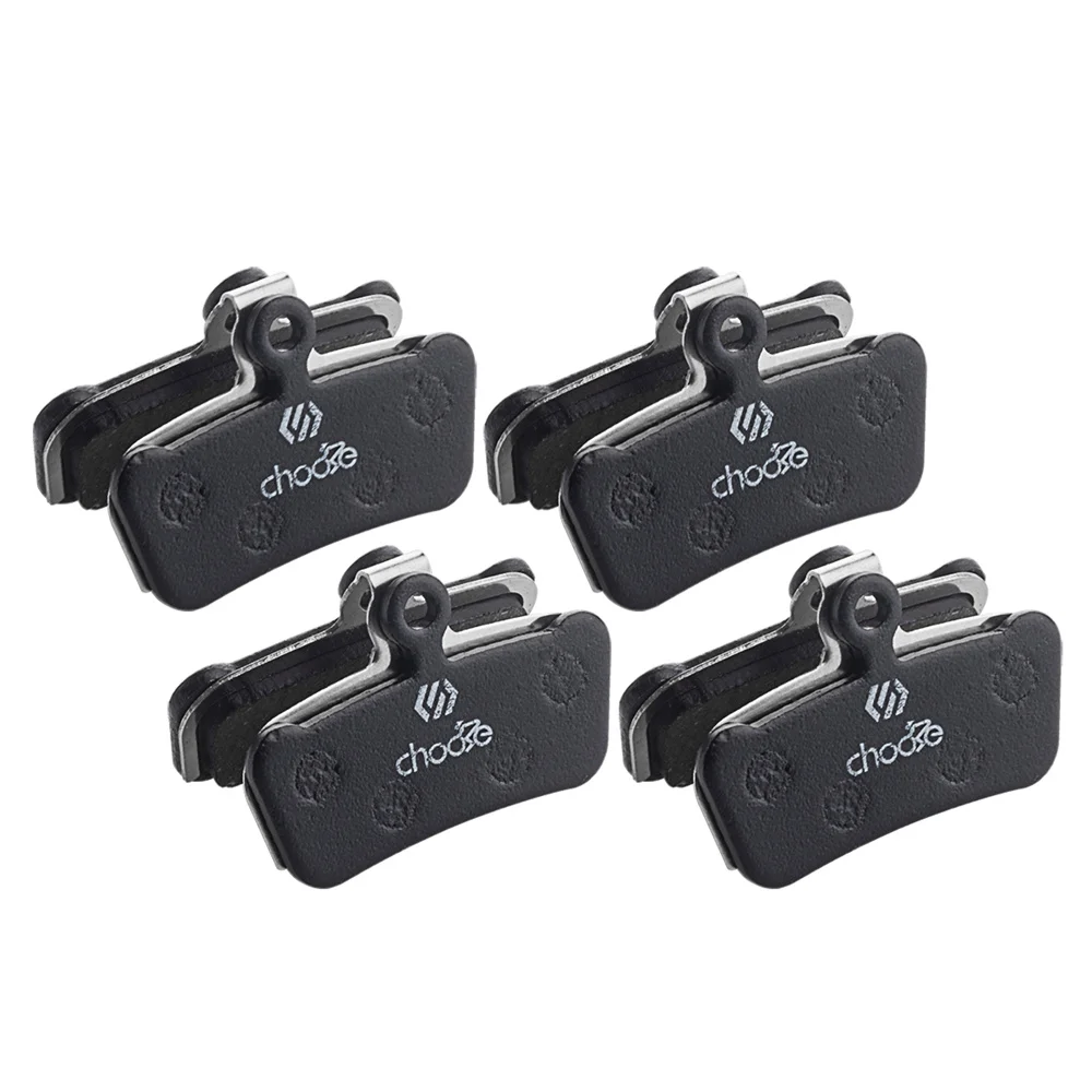CHOOEE Велосипедные Тормозные Колодки Shimano Zee Saint MTB Совместимые Аксессуары Для