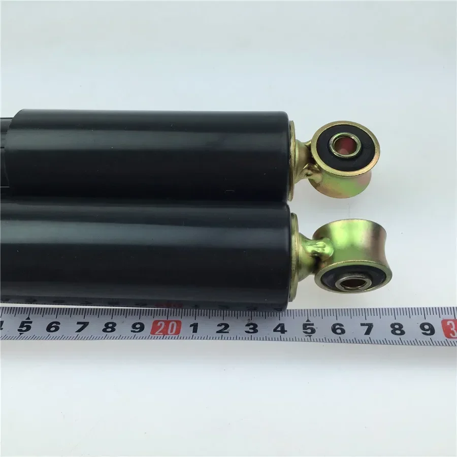 Для мотоцикла Gwangyang Heroic 125 GY6, новый передний амортизатор, демпфирующий, бесплатная доставка (art.: 3920cf77f16e0) - 3920cf77f16e0