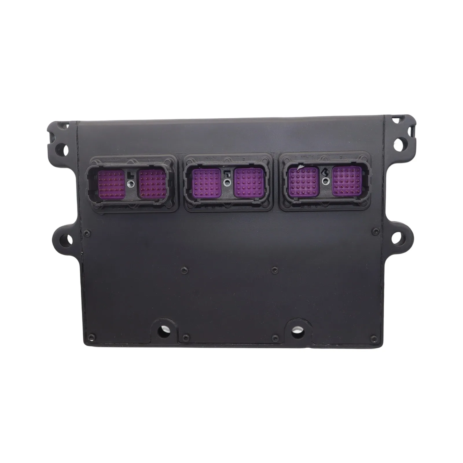 Фото С программным модулем электронного управления ECM ECU 3408501 4309175 для двигателей Cummins Qsx15 Isx15 M11 Ism11 Qsm11 №1